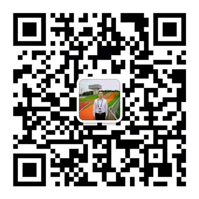 掃一掃加我好友