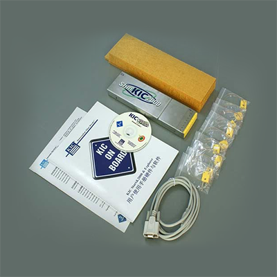 KIC2000爐溫測(cè)試儀