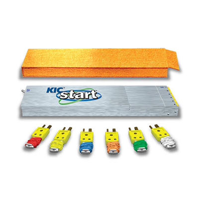 KIC Start 爐溫測試儀