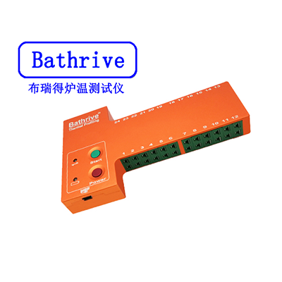 布瑞得爐溫測試儀FBT24