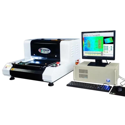 3D錫膏測(cè)厚儀 ASC 7500 SPI