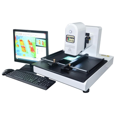 3D錫膏測厚儀 ASC 6500 SPI